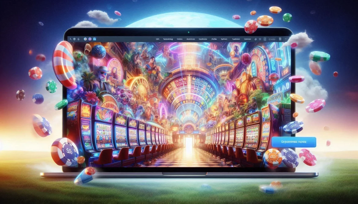 CrazyFox Casino